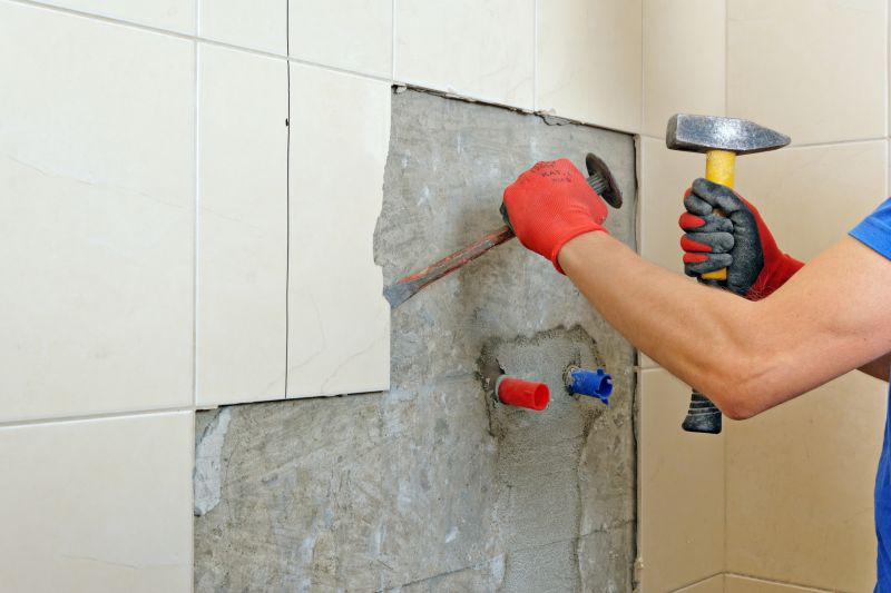 Top Bathroom Remodeling Companies in Adrian, MI