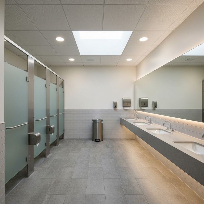 Top Bathroom Remodeling Companies in Milan, MI