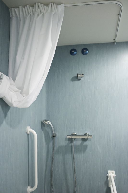 Cost of Shower Installation in Adrian, MI